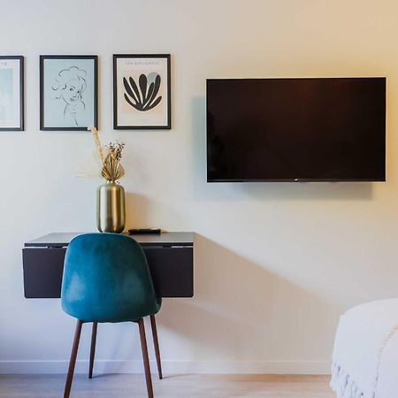 Green Suites Residence Meudon Velizy Luaran gambar