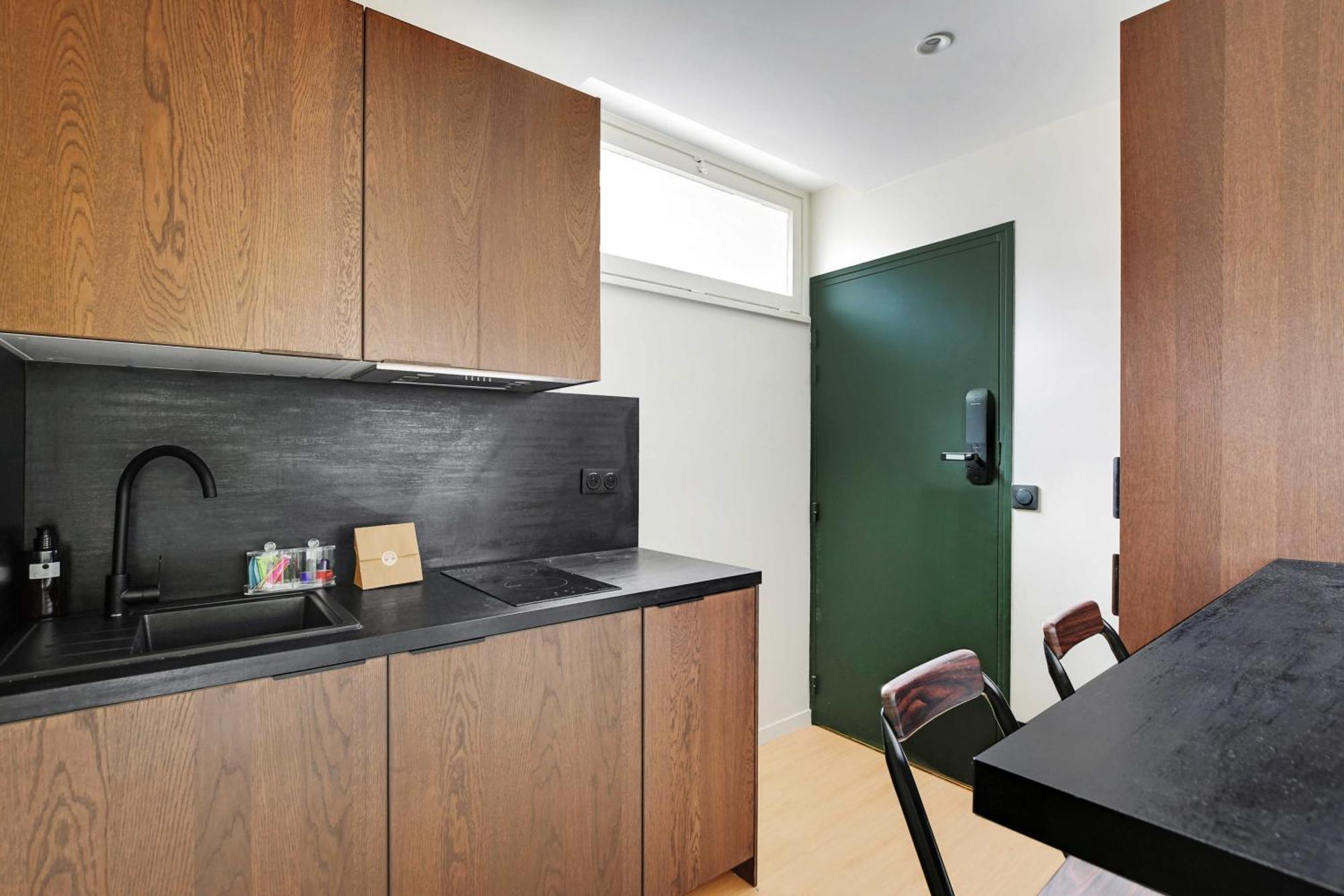 Green Suites Residence Meudon Velizy Luaran gambar