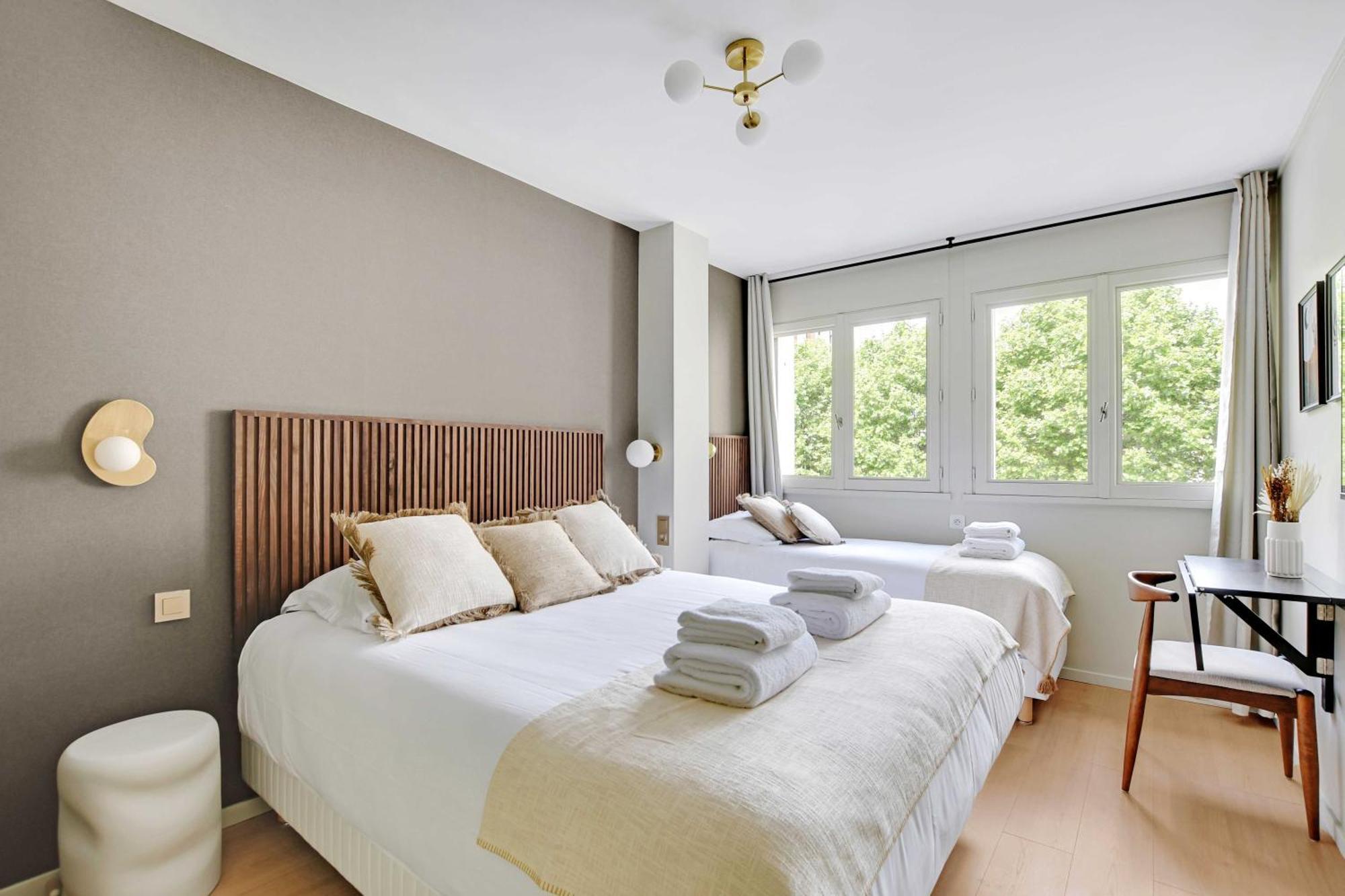 Green Suites Residence Meudon Velizy Luaran gambar