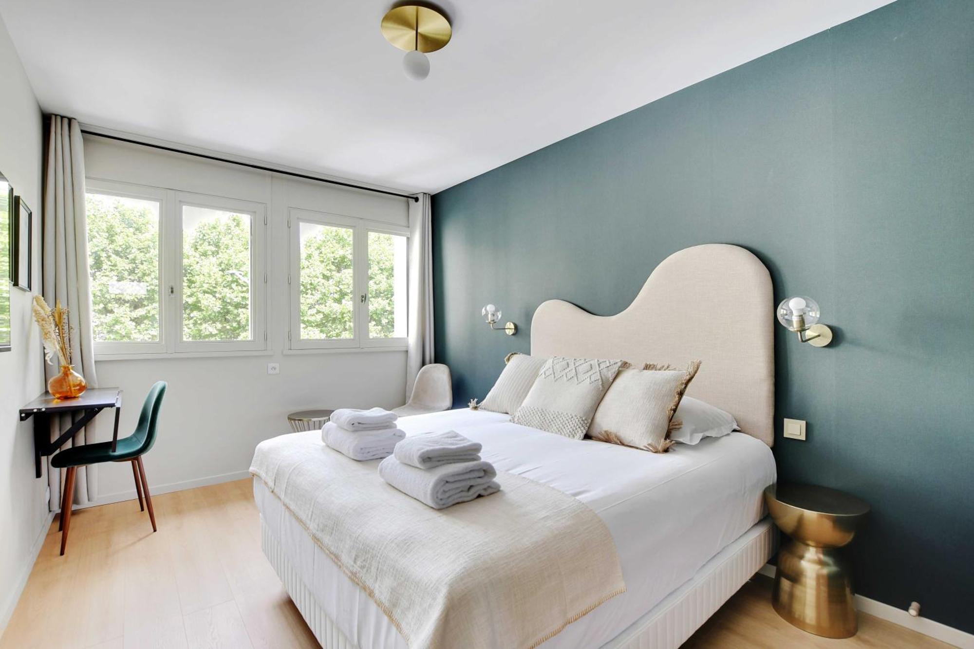 Green Suites Residence Meudon Velizy Luaran gambar