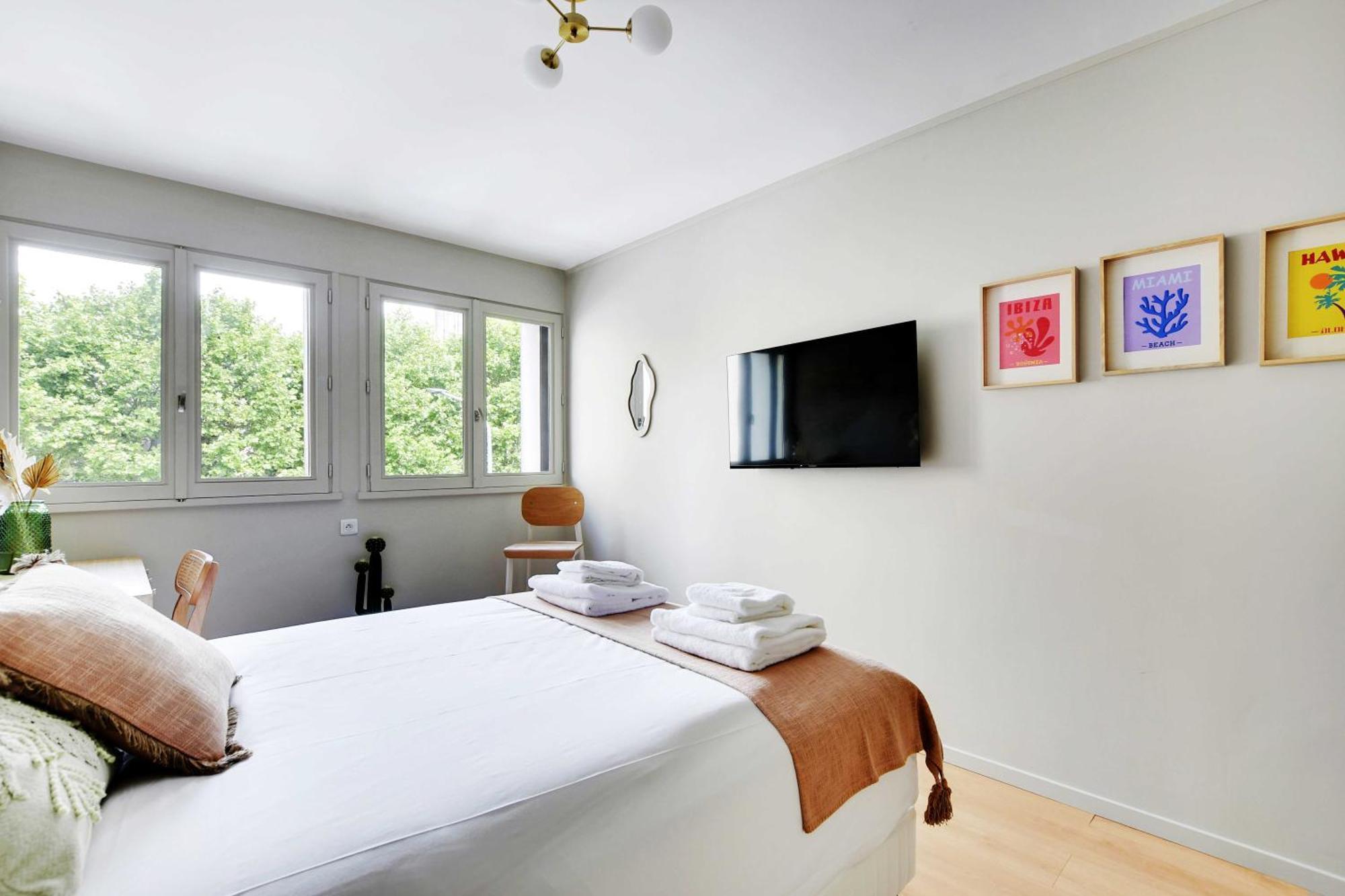 Green Suites Residence Meudon Velizy Luaran gambar
