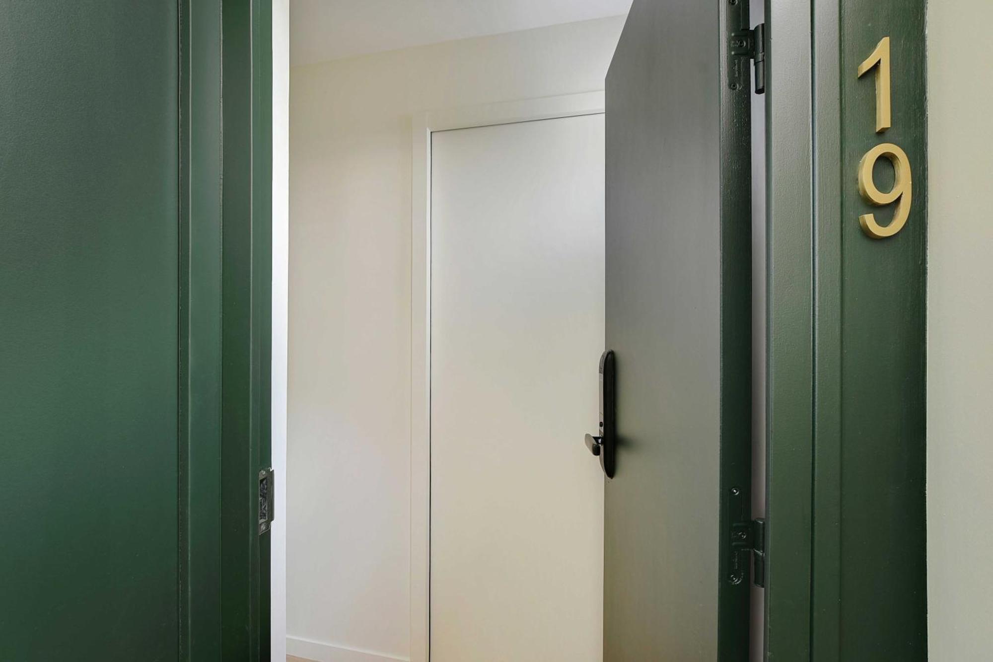 Green Suites Residence Meudon Velizy Luaran gambar