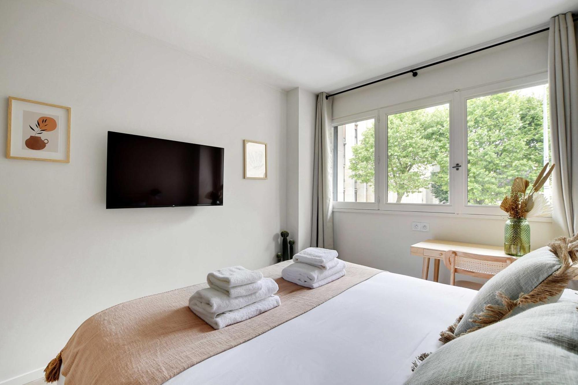 Green Suites Residence Meudon Velizy Luaran gambar