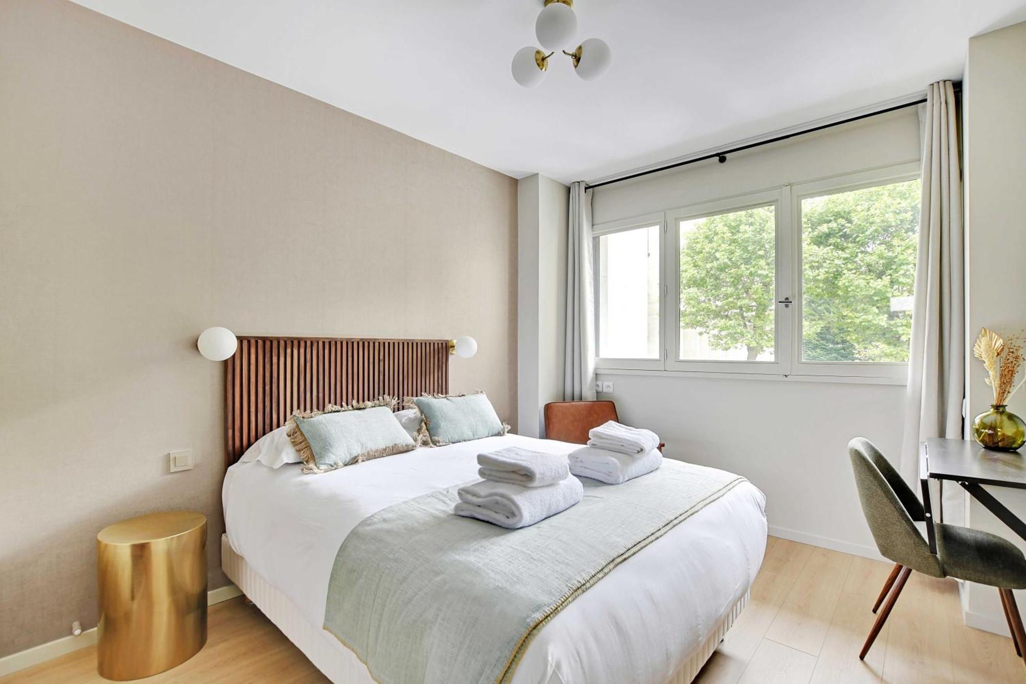 Green Suites Residence Meudon Velizy Luaran gambar