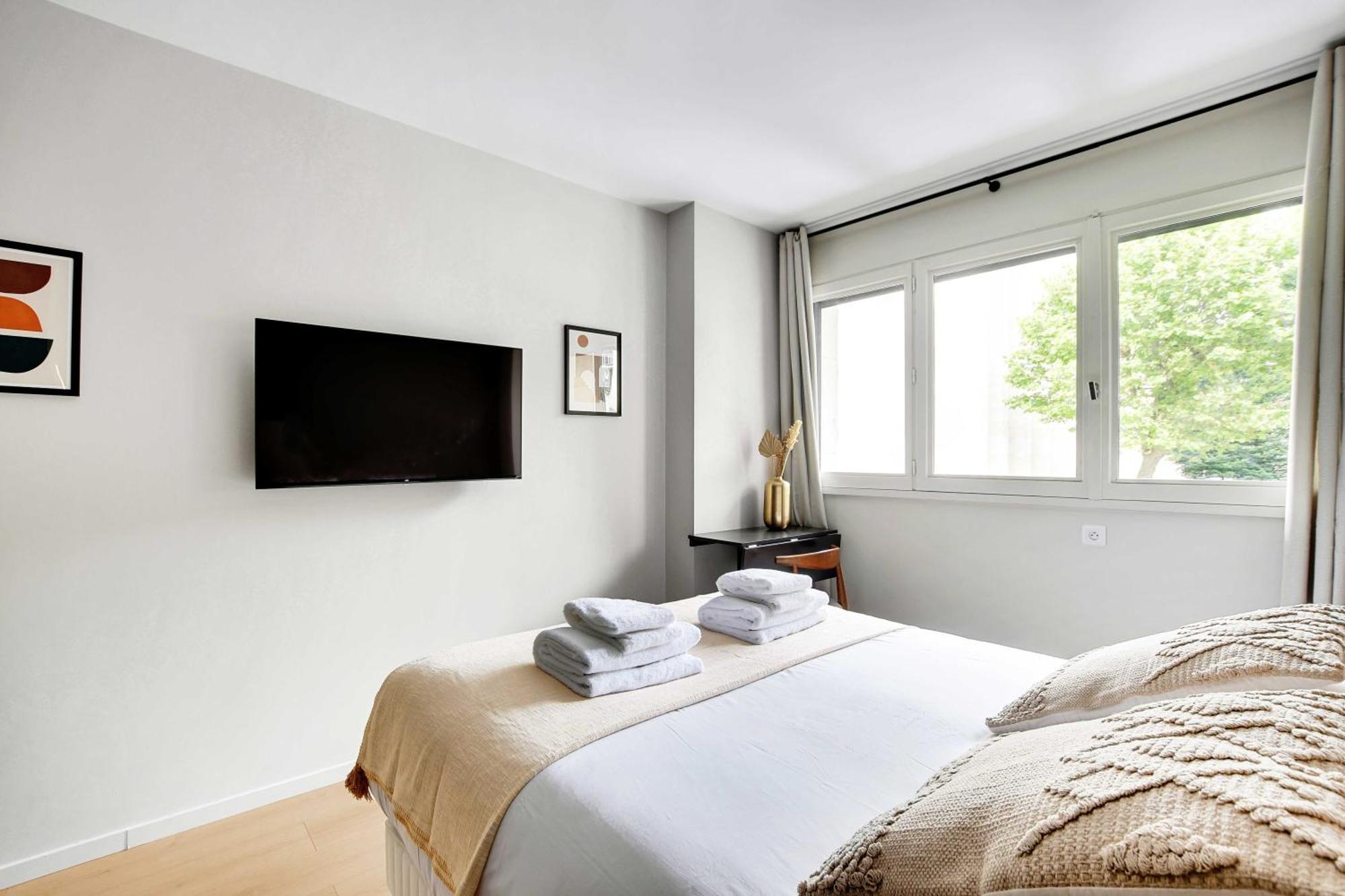 Green Suites Residence Meudon Velizy Luaran gambar