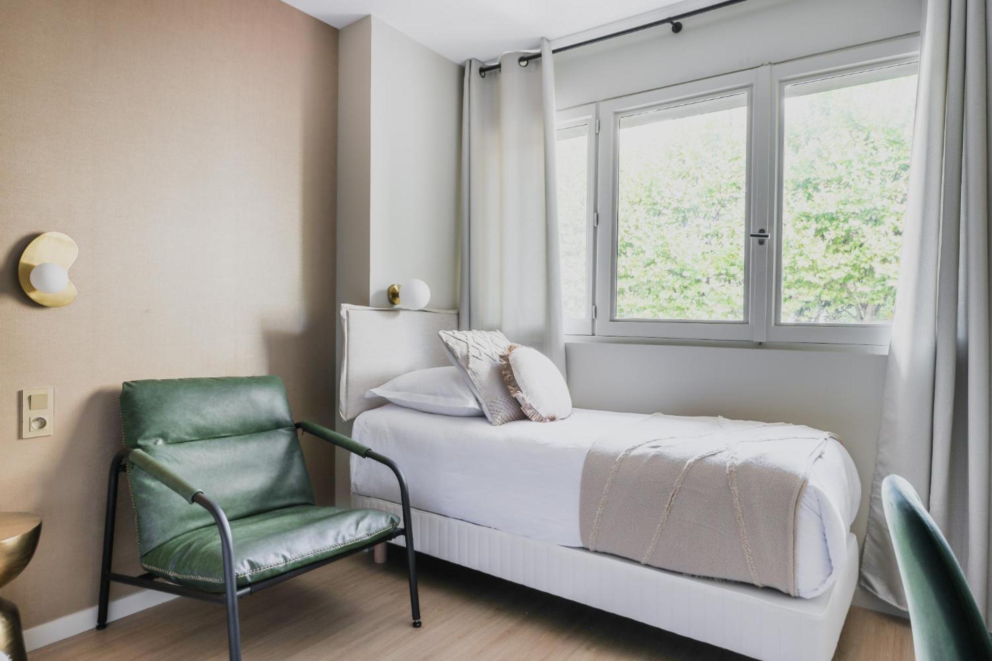Green Suites Residence Meudon Velizy Luaran gambar