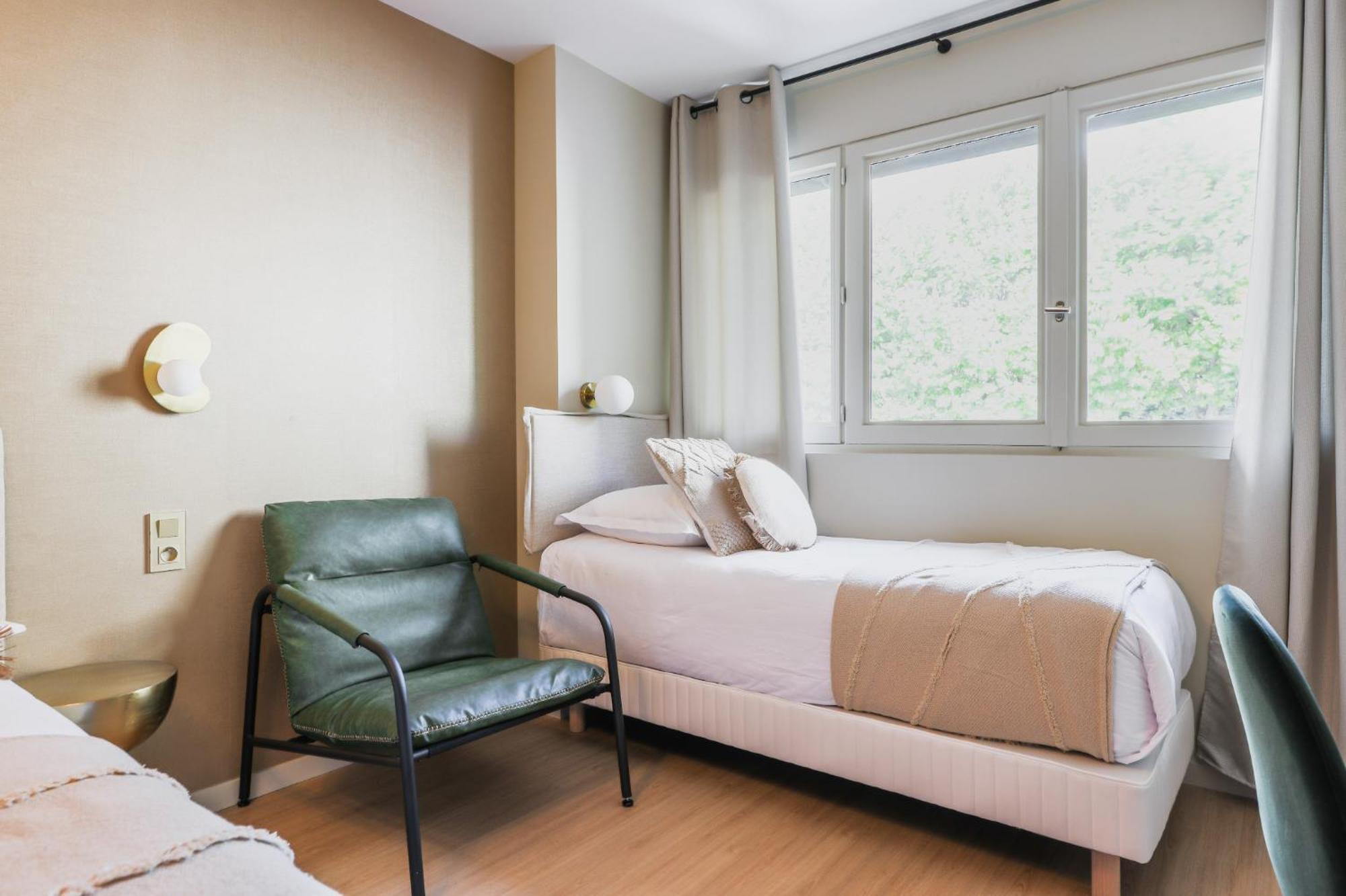 Green Suites Residence Meudon Velizy Luaran gambar
