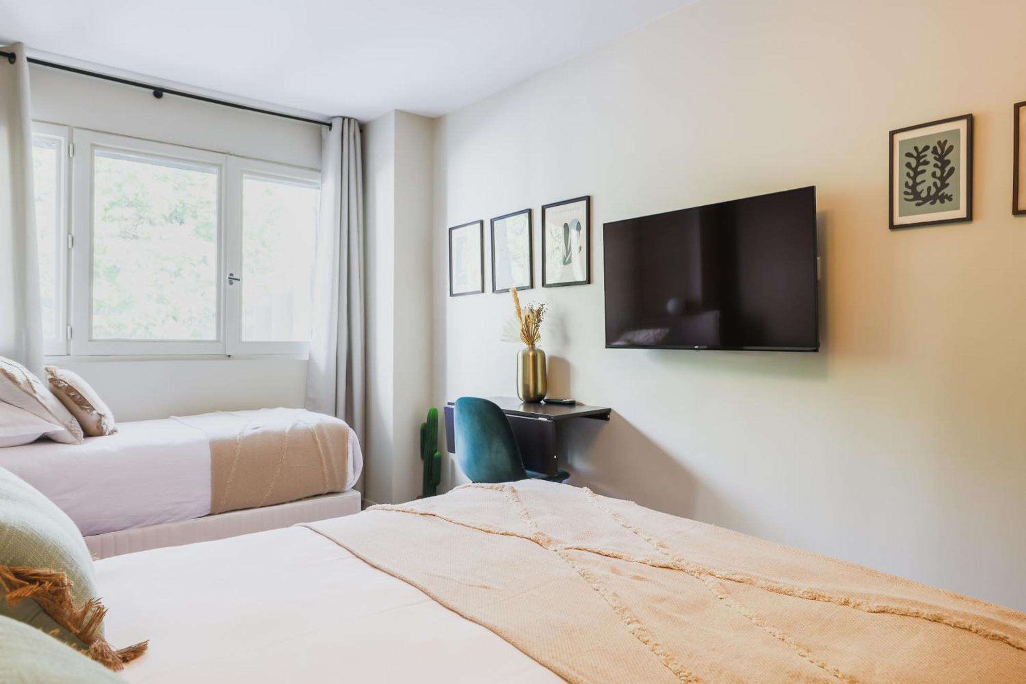 Green Suites Residence Meudon Velizy Luaran gambar