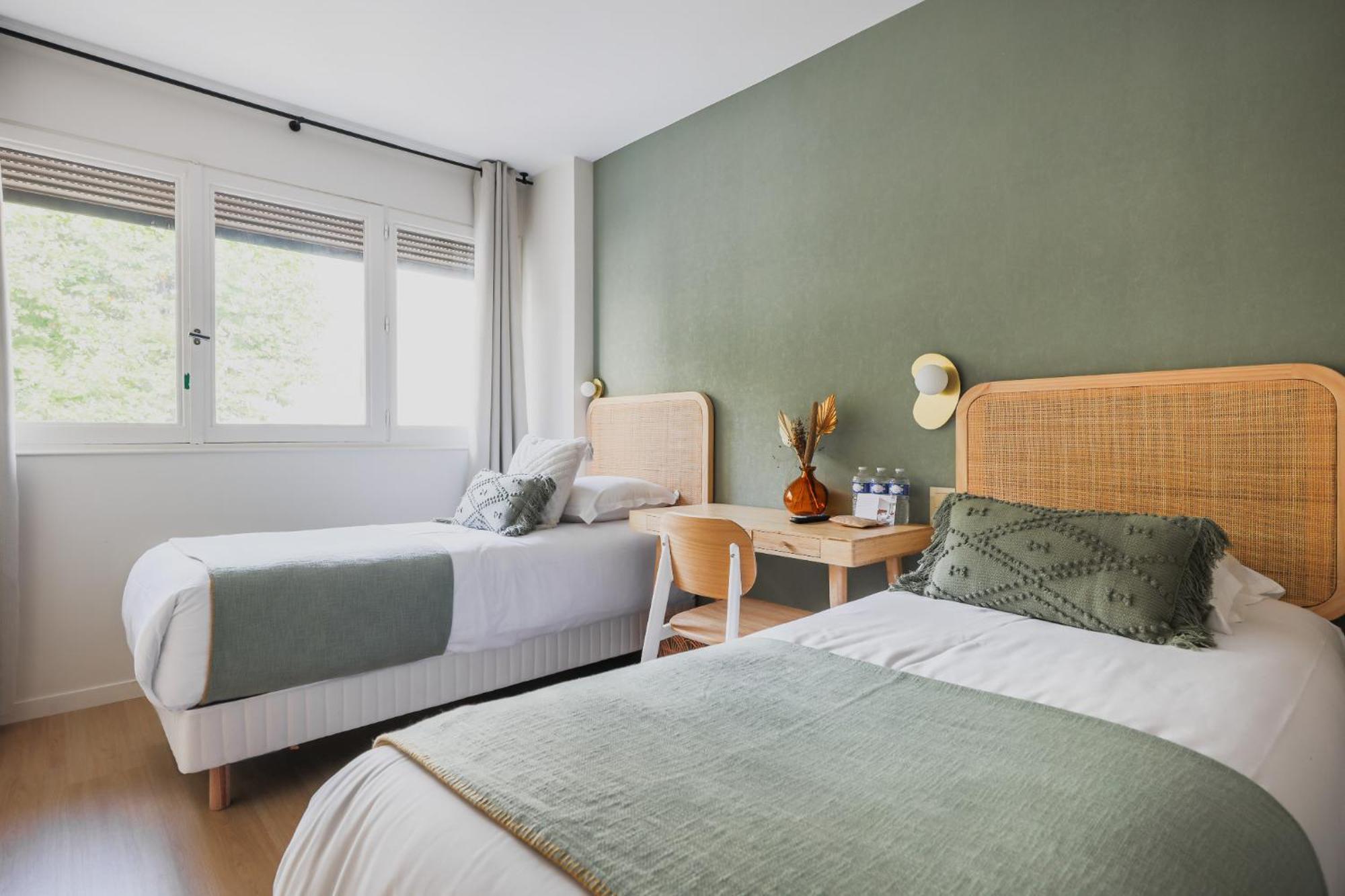 Green Suites Residence Meudon Velizy Luaran gambar