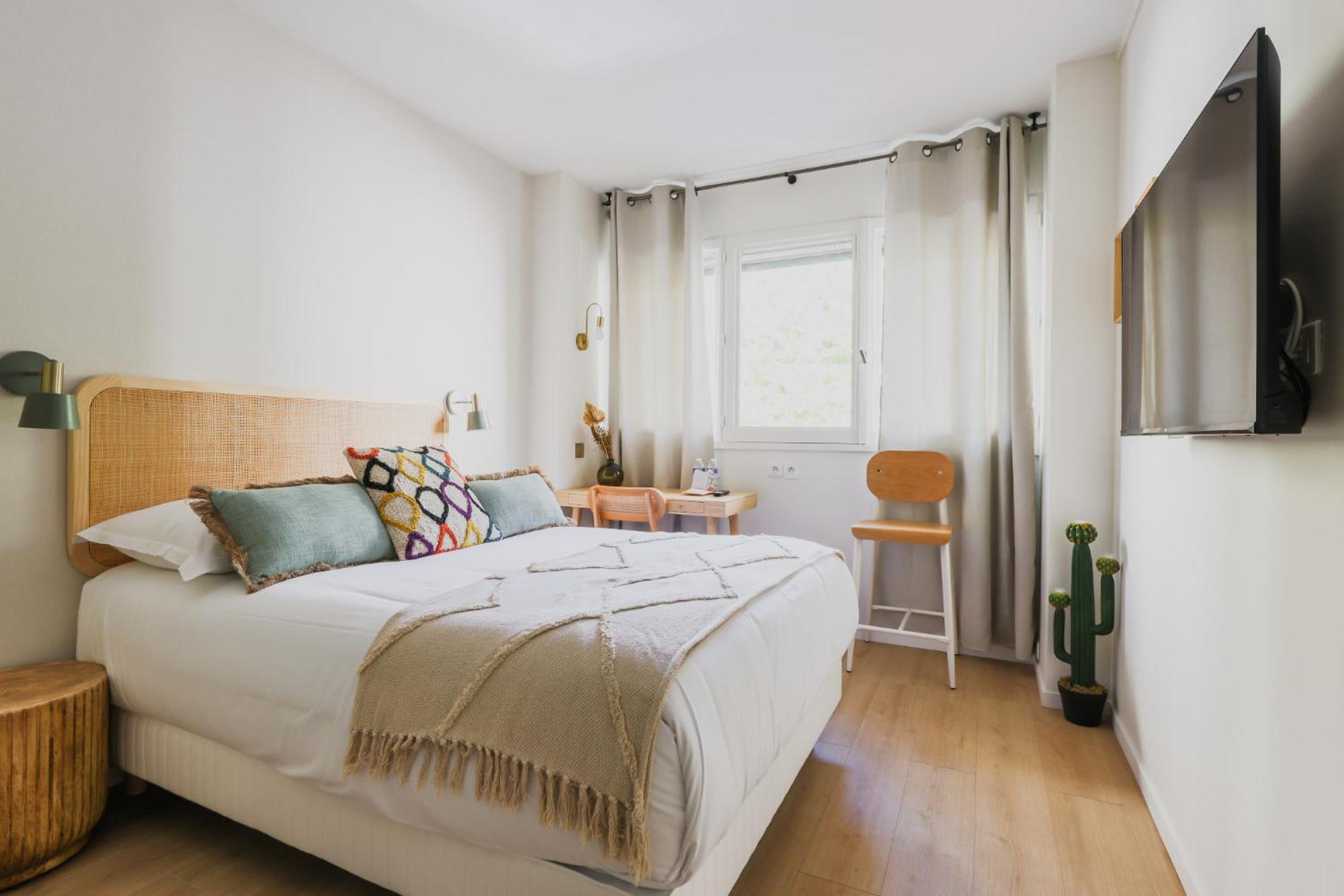 Green Suites Residence Meudon Velizy Luaran gambar