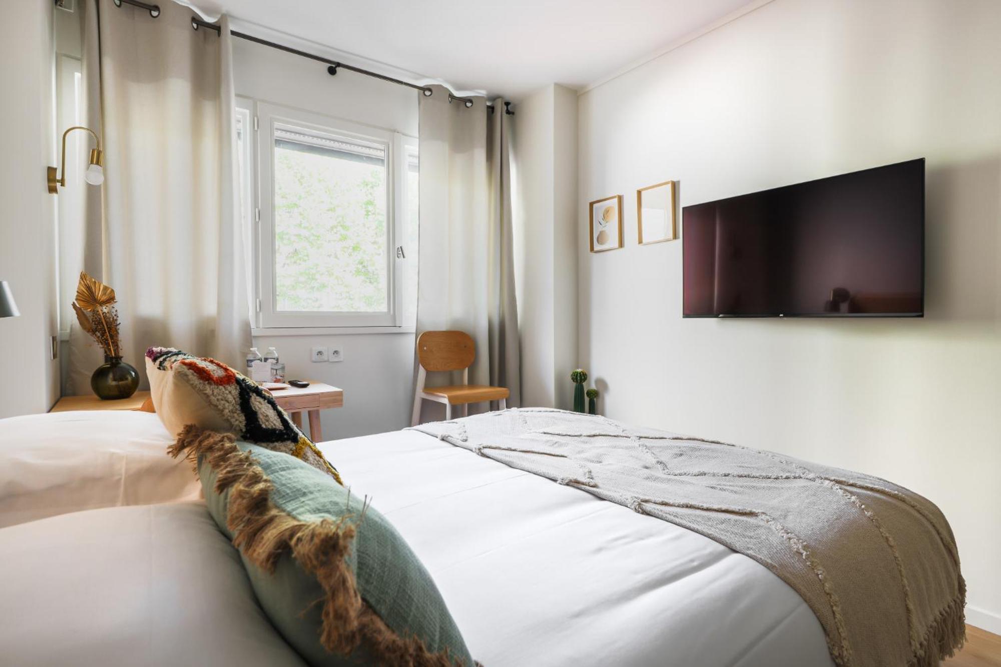 Green Suites Residence Meudon Velizy Luaran gambar