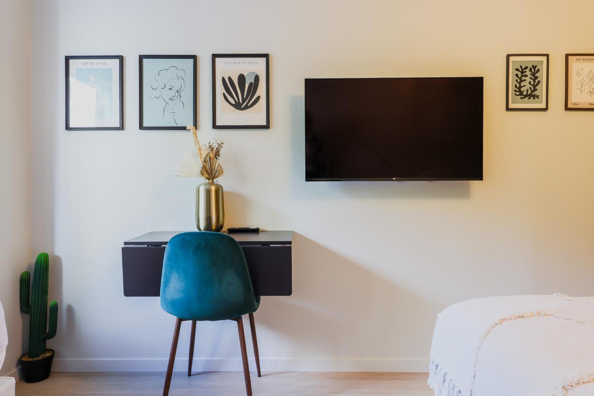 Green Suites Residence Meudon Velizy Luaran gambar