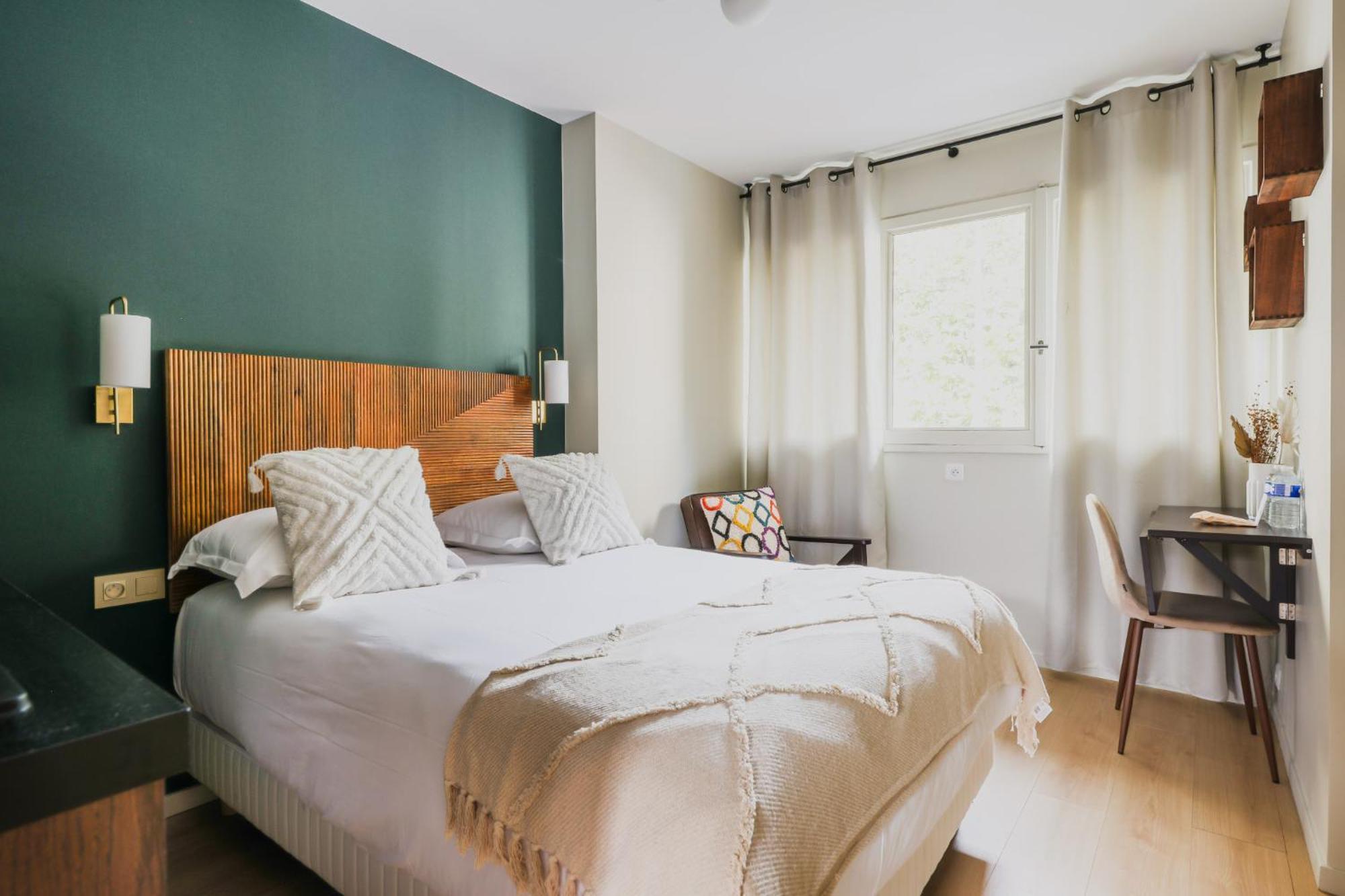 Green Suites Residence Meudon Velizy Luaran gambar