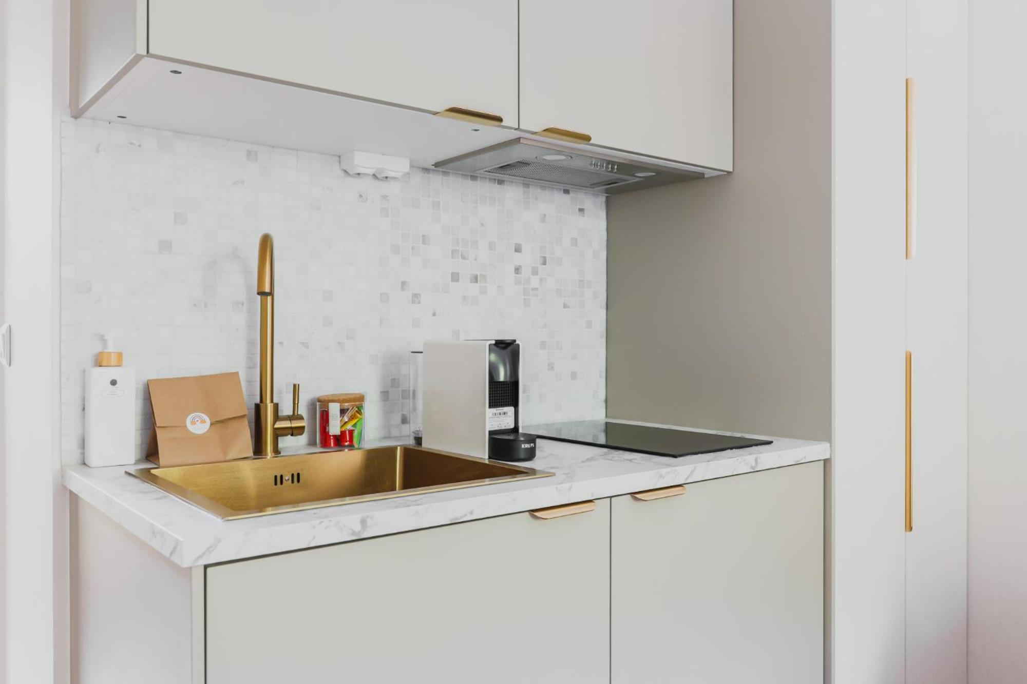 Green Suites Residence Meudon Velizy Luaran gambar