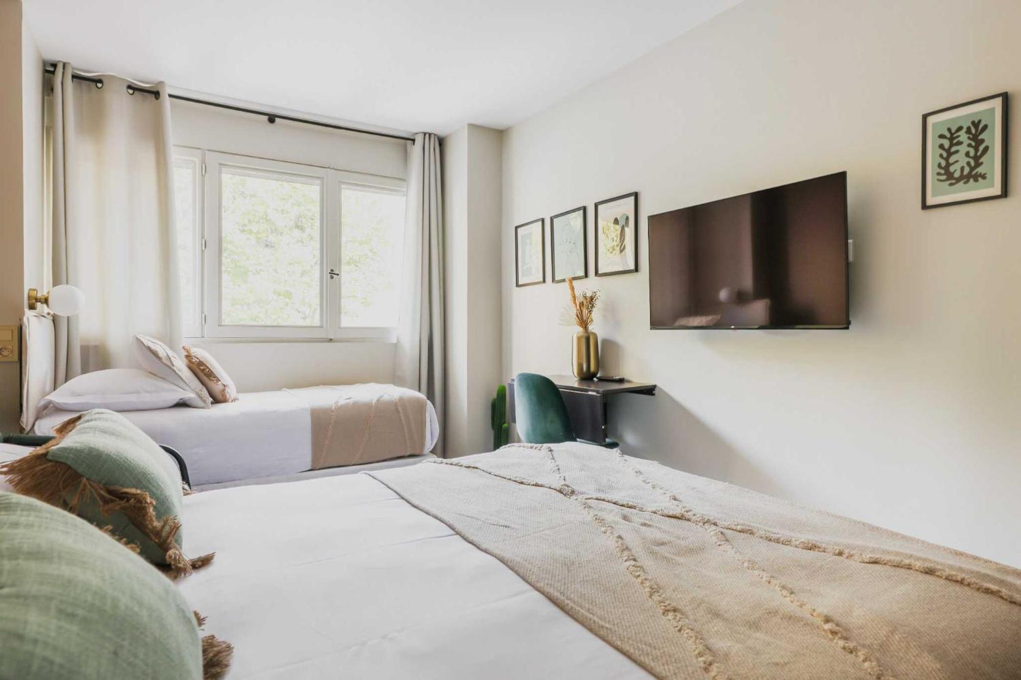 Green Suites Residence Meudon Velizy Luaran gambar